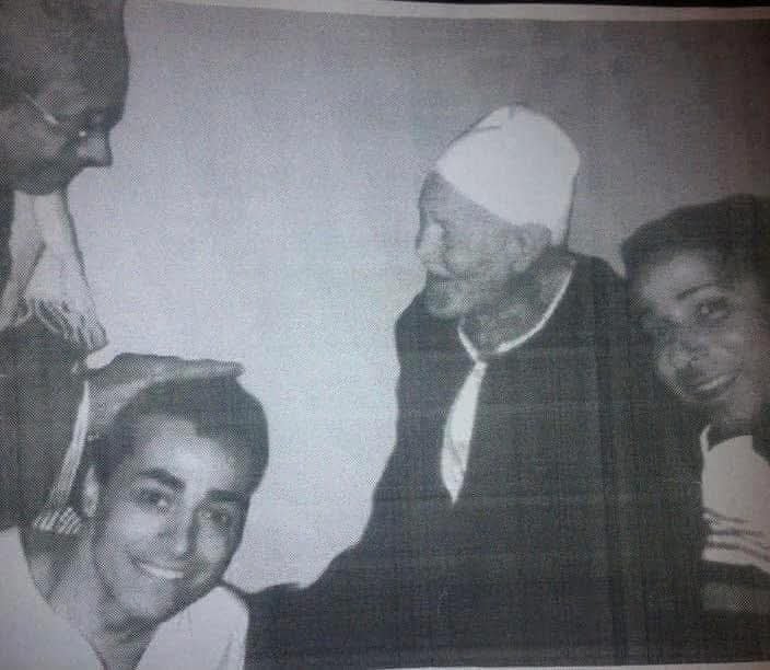 الولد الشقي في المنفي