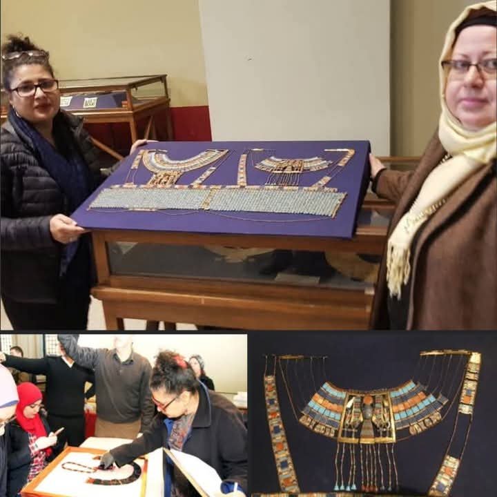 سرقة المتحف