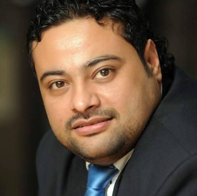 فيديو بالمستندات المرشح أيمن جورج يفضح نقاط توزيع الرشاوي الإنتخابية في دائرة عين شمس