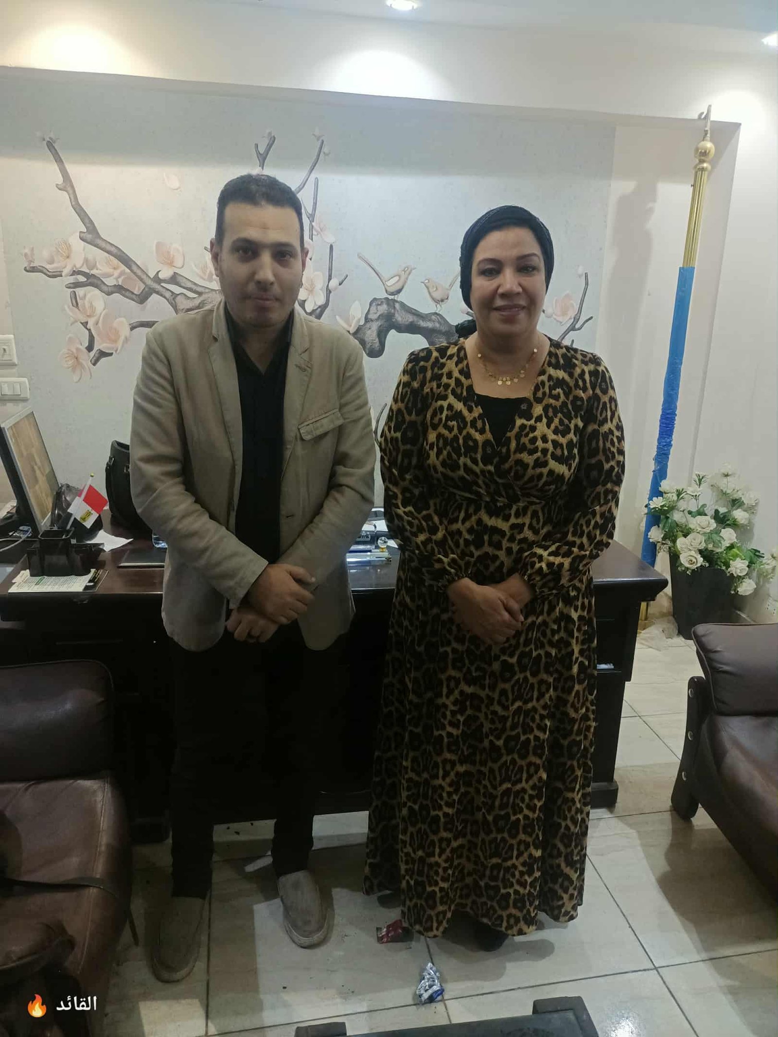 مصطفي محمد يكتب نشوي الديب انديرا غاندي إمبابة “٦”